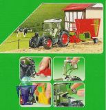 3052 Fendt 209 S