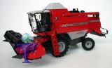 2662 Massey Ferguson Activa 7245