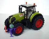 6758 Claas Axion 850