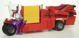 3956 Grimme Kartoffelroder SF 150-60