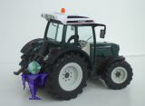 3052 Fendt 208 S Vorfhrschlepper