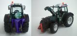 3052 Fendt 208 S Vorfhrschlepper