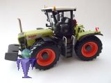 2670 Claas Xerion 3300 Claas Edition