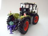 2670 Claas Xerion 3300 Claas Edition