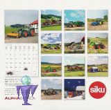 9206 Siku Kalender 2008