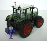 1001 Fendt 515C mit Frontgewicht  1. Ed.