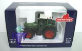 1001 Fendt 515C mit Frontgewicht  1. Ed.