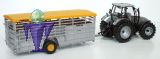 70522 Lamborghini R6 + Joskin Betimax