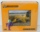 2001 Agrisem Disc O Mulch 6M - Scheibenegge    REp001