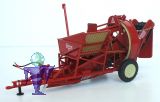 2585 Grimme Universal Kartoffelroder