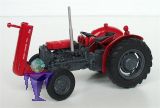 2701 Massey Ferguson 35 X