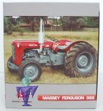 2701 Massey Ferguson 35 X