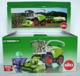 4058 Claas Jaguar 960  Siku Edition