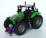 3266 Deutz Agrotron X 720