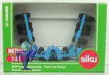 2059 Bremer Front-Reifenpacker Siku