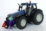 3268 Valtra T 191 in metallic blau