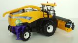 42408 New Holland FR 9090 Hcksler