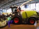 4058 Claas Jaguar 960   First Edition