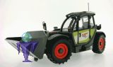 2667 Claas Scorpion 7040 mit Schaufel