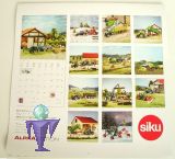 9207 Sikukalender 2009