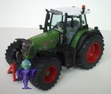 3263 Fendt 718 Vario  First Edition