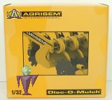 2002 Agrisem Disc O Mulch Super 3M