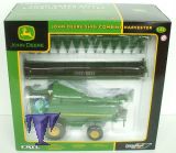 42436 John Deere S690i Mhdrescher