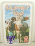 0114 Quartett mit 32 Bauernhof Tieren