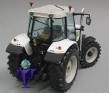 2802 Massey Ferguson MF50 in wei