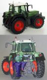 1002 Fendt Favorit 824   2. Fendt Edition