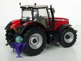 2729 Massey Fergusson 8690 Dyna VT  1. Edition