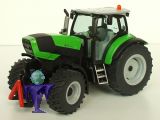 3055 Deutz Agrotron K610 zum ZLF