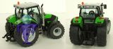 3055 Deutz Agrotron K610 zum ZLF