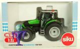 3055 Deutz Agrotron K610 zum ZLF