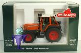 1101 Fendt Favorit 514C Kommunal mit NOKIAN Reifen