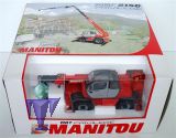 80101 Manitou MRT 2150 Privilege