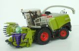 4058 Claas Jaguar 980  25.000 Edition