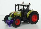 2607 Claas Arion 640   1. Edition