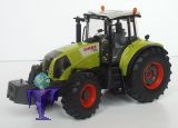 77305 Claas Axion 850 - Sonderedition