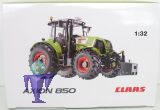 77305 Claas Axion 850 - Sonderedition