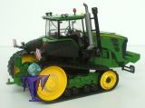 42456 John Deere 9630T Raupe vom ZLF