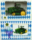 42456 John Deere 9630T Raupe vom ZLF