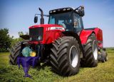 42501 Massey Fergusson 7580