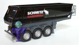 2889 Schmitz Cargobull mech. Kippsattelauflieger