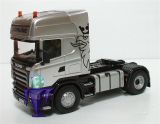 6724 Scania R620 TOPLINE  Zugmaschine + RC Fernbedienung