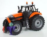 3266 Deutz Agrotron X720 in kommunal