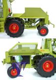 2747 Claas Jaguar 60 SF  Maishcksler