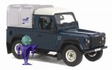 42101 Land Rover Defender