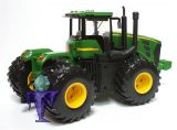 42519 John Deere 9530 Knicklenker