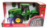 42519 John Deere 9530 Knicklenker